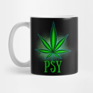 PSY Trance Mug